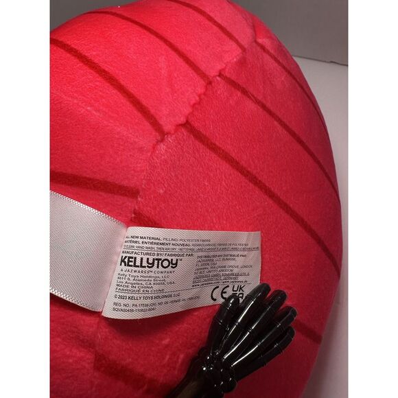 Squishmallow 12" Valentine's Ottie Cupcake PLUSH NEW‎ - Picture 10 of 12